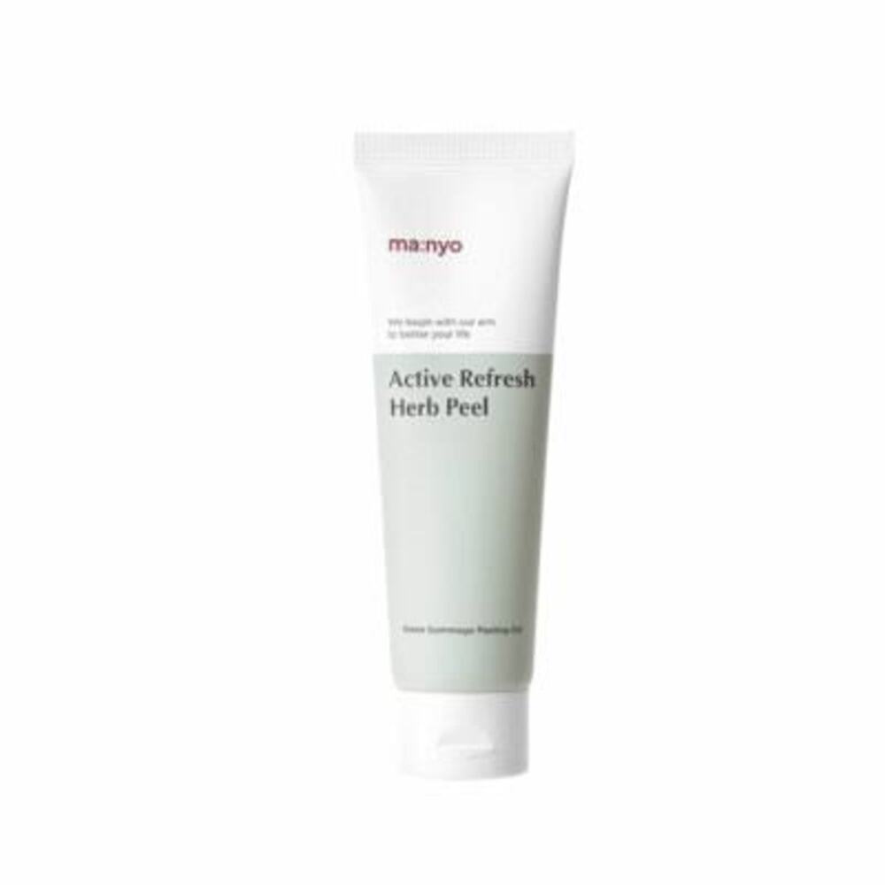 [MANYO FACTORY] ma:nyo Active Refresh Herb Peel 120ml